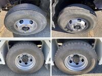 HINO Ranger Self Loader (With 3 Steps Of Cranes) TKG-FC9JKAP 2012 76,613km_19