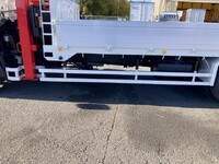 HINO Ranger Self Loader (With 3 Steps Of Cranes) TKG-FC9JKAP 2012 76,613km_20