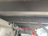 HINO Ranger Self Loader (With 3 Steps Of Cranes) TKG-FC9JKAP 2012 76,613km_26