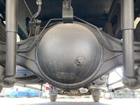 HINO Ranger Self Loader (With 3 Steps Of Cranes) TKG-FC9JKAP 2012 76,613km_27