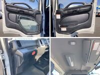 HINO Ranger Self Loader (With 3 Steps Of Cranes) TKG-FC9JKAP 2012 76,613km_29