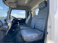 HINO Ranger Self Loader (With 3 Steps Of Cranes) TKG-FC9JKAP 2012 76,613km_30