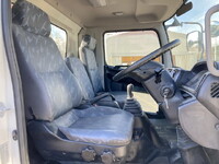 HINO Ranger Self Loader (With 3 Steps Of Cranes) TKG-FC9JKAP 2012 76,613km_31