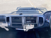 HINO Ranger Self Loader (With 3 Steps Of Cranes) TKG-FC9JKAP 2012 76,613km_35