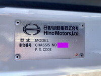 HINO Ranger Self Loader (With 3 Steps Of Cranes) TKG-FC9JKAP 2012 76,613km_39