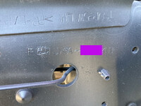 HINO Ranger Self Loader (With 3 Steps Of Cranes) TKG-FC9JKAP 2012 76,613km_40