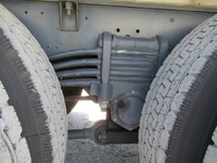 UD TRUCKS Others Double Cab ADG-CD4XL 2007 358,400km_15