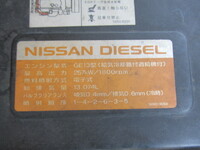 UD TRUCKS Others Double Cab ADG-CD4XL 2007 358,400km_35