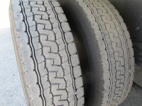 UD TRUCKS Others Double Cab ADG-CD4XL 2007 358,400km_39