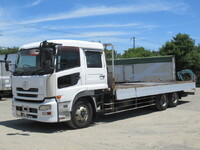 UD TRUCKS Others Double Cab ADG-CD4XL 2007 358,400km_3