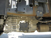 UD TRUCKS Others Double Cab ADG-CD4XL 2007 358,400km_40