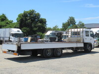 UD TRUCKS Others Double Cab ADG-CD4XL 2007 358,400km_4