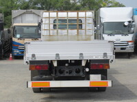 UD TRUCKS Others Double Cab ADG-CD4XL 2007 358,400km_5