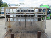 HINO Profia Aluminum Block PK-FS1EWWA 2004 760,000km_10