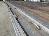 HINO Profia Aluminum Block PK-FS1EWWA 2004 760,000km_11