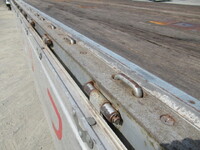 HINO Profia Aluminum Block PK-FS1EWWA 2004 760,000km_12