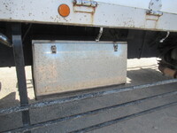 HINO Profia Aluminum Block PK-FS1EWWA 2004 760,000km_14