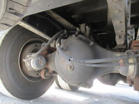 HINO Profia Aluminum Block PK-FS1EWWA 2004 760,000km_16