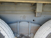 HINO Profia Aluminum Block PK-FS1EWWA 2004 760,000km_17