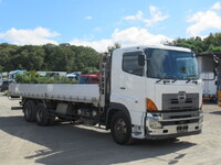 HINO Profia Aluminum Block PK-FS1EWWA 2004 760,000km_1
