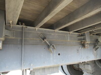 HINO Profia Aluminum Block PK-FS1EWWA 2004 760,000km_20