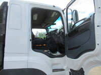 HINO Profia Aluminum Block PK-FS1EWWA 2004 760,000km_21