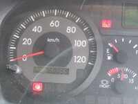 HINO Profia Aluminum Block PK-FS1EWWA 2004 760,000km_28