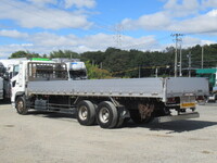 HINO Profia Aluminum Block PK-FS1EWWA 2004 760,000km_2
