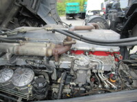 HINO Profia Aluminum Block PK-FS1EWWA 2004 760,000km_33