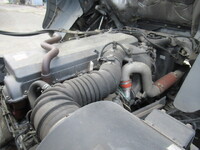 HINO Profia Aluminum Block PK-FS1EWWA 2004 760,000km_35