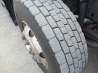 HINO Profia Aluminum Block PK-FS1EWWA 2004 760,000km_39