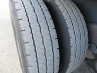 HINO Profia Aluminum Block PK-FS1EWWA 2004 760,000km_40