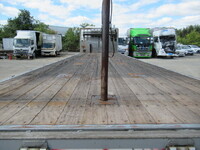 HINO Profia Aluminum Block PK-FS1EWWA 2004 760,000km_7