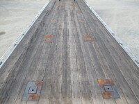 HINO Profia Aluminum Block PK-FS1EWWA 2004 760,000km_8