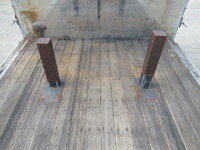 HINO Profia Aluminum Block PK-FS1EWWA 2004 760,000km_9