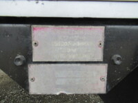 ISUZU Forward Refrigerator & Freezer Truck TKG-FRR90T2 2017 897,800km_15