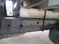 ISUZU Forward Refrigerator & Freezer Truck TKG-FRR90T2 2017 897,800km_19