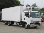 Forward Refrigerator & Freezer Truck
