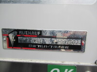 ISUZU Forward Refrigerator & Freezer Truck TKG-FRR90T2 2017 897,800km_21