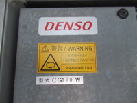 ISUZU Forward Refrigerator & Freezer Truck TKG-FRR90T2 2017 897,800km_23