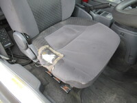 ISUZU Forward Refrigerator & Freezer Truck TKG-FRR90T2 2017 897,800km_25