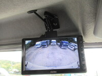 ISUZU Forward Refrigerator & Freezer Truck TKG-FRR90T2 2017 897,800km_31