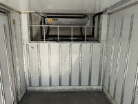 MITSUBISHI FUSO Canter Refrigerator & Freezer Truck TPG-FEB50 2017 308,366km_13
