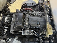 MITSUBISHI FUSO Canter Refrigerator & Freezer Truck TPG-FEB50 2017 308,366km_16