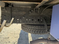 MITSUBISHI FUSO Canter Refrigerator & Freezer Truck TPG-FEB50 2017 308,366km_27