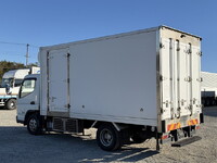 MITSUBISHI FUSO Canter Refrigerator & Freezer Truck TPG-FEB50 2017 308,366km_2