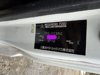 MITSUBISHI FUSO Canter Refrigerator & Freezer Truck TPG-FEB50 2017 308,366km_40