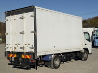 MITSUBISHI FUSO Canter Refrigerator & Freezer Truck TPG-FEB50 2017 308,366km_4