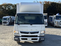 MITSUBISHI FUSO Canter Refrigerator & Freezer Truck TPG-FEB50 2017 308,366km_5
