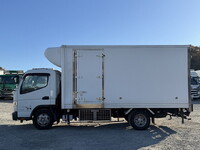 MITSUBISHI FUSO Canter Refrigerator & Freezer Truck TPG-FEB50 2017 308,366km_6
